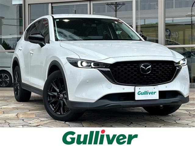 マツダ CX-5 