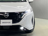 【ハイビームアシスト】先行車または対向車や周囲の明るさなどに応じ、自動的に上向きと下向きを切り替えてくれます★