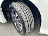 タイヤの状態は現車の確認をお願い致します!