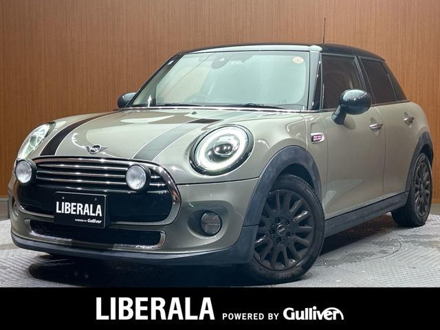 BMW MINI ミニ 