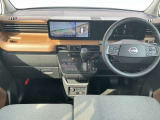 当店の展示車はルームクリーニング済ですのできれいな状態でご覧いただけます