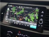 ◆Honda CONNECTディスプレー◆さらに便利が広がったナビ。 指先からあらゆる情報にアクセス。機能は増えても快適な操作性はそのままです。