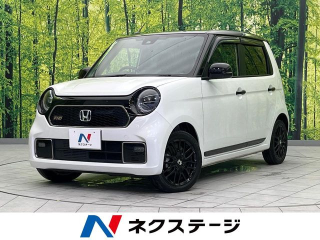 ホンダ N-ONE 