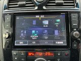 CD再生、DVD、フルセグTV視聴可能です!Bluetooth付きです♪