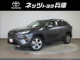 街乗り派もアウトドア派もどちらも楽しめるRAV4!!