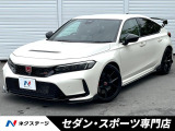 ホンダ シビックタイプR