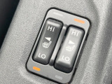 【シートヒーター】寒い日に重宝するシートヒーター!エアコンより早く温まってくれるので寒がりの人も安心ですね♪エアコンの温風は乾燥するから苦手、という方にもをおすすめです。