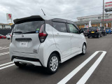 R2年式 デイズ ハイウェイスターX プレミアムパープルパールのお車が入荷しました☆