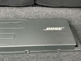 【BOSEサウンド】臨場感あふれるオーディオ体験ができます。