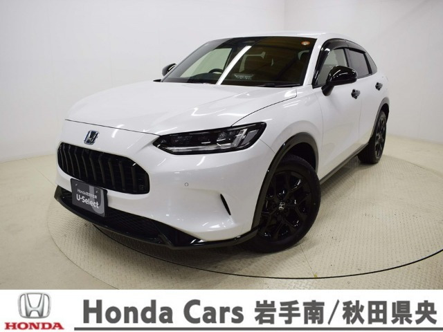 ホンダ ZR-V 