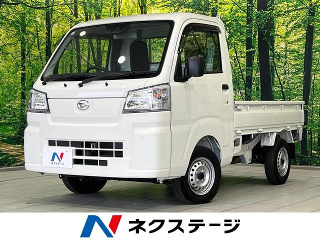 ハイゼットトラック  スタンダード 農用スペシャル