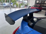 カスタム:VARIS GT-WING