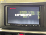 【ナビゲーション】目的地までしっかり案内してくれる使いやすいナビ。Bluetooth接続すればお持ちのスマホやMP3プレイヤーの音楽を再生可能!毎日の運転がさらに楽しくなります!!