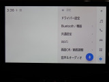 純正ディスプレイオーディオ