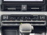 お好きな温度に設定すれば、四季を通していつも快適なオートエアコン付♪  シートヒーター付きです。寒い日も快適なドライブが楽しめます♪