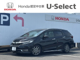 ホンダ シャトル