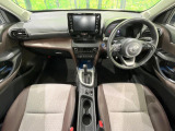ヤリスクロス 1.5 ハイブリッド Z 