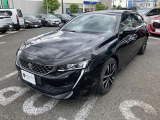508SW GT ブルーHDi ディーゼル ディーゼルターボ