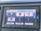 【 オーディオソース 】車内で音楽やラジオなど様々なコンテンツを選択できます!//