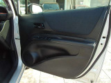 運転席内張りです。