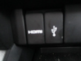 HDMI USB