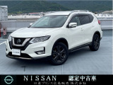 日産 エクストレイル