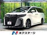 モデリスタフルエアロ 後席モニター 両側電動スライドドア