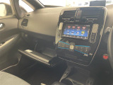 【 オートエアコン 】車内温度を感知して自動で温度調整をしてくれるのでいつでも快適な車内空間を創り上げます!