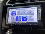 ■ 装備1 ■ 純正メモリーナビ ワンセグTV DVD再生 Bluetoothオーディオ SDオーディオ CD ラジオ