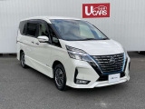 こちらはR3年式【セレナ】のお車です。