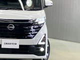 【LEDヘッドランプ】ハロゲンヘッドランプの約2倍の明るさ!夜の運転も安心です!