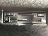 【ETC】高速道路の料金所をストレスなく通過!話題のスポットやサービスエリアに多い「スマートIC」利用時は必須のアイテムです。当店でセットアップを実施、ご納車当日からすぐにご利用いただけます!