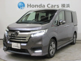 ホンダカーズ横浜 藤沢中央店へようこそ。 当社下取りのお墨付き車両。人気車両で充実装備の一台。おススメです。どうぞご覧ください。