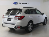 レガシィアウトバック  2.5 Bスポーツ 4WD