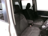 遠くも周囲もよく見える広々とした視界を是非☆運転席からご覧下さい♪