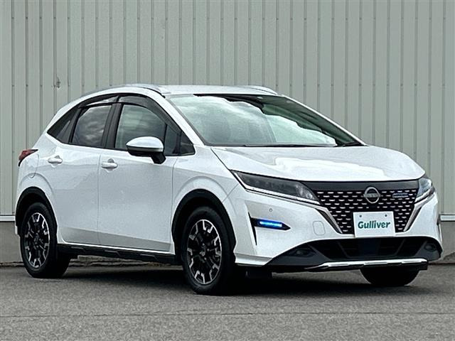 日産 ノート 