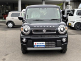 ハスラー ハイブリッド(HYBRID) Xターボ 4WD 