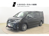 トヨタ ノア