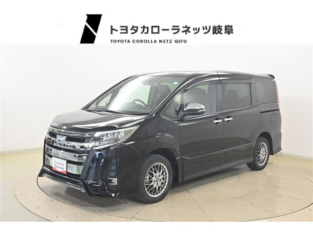 トヨタ ノア 