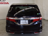 購入後も自社指定整備工場完備でお客様の愛車をしっかりサポート致します!御納車時には安全かつ安心してお乗り頂けるようホンダ専門知識を持つ整備スタッフが点検・整備・装備も説明をしてお渡ししております。