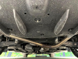 下回りがきれいなうちに、防錆加工の施工がオススメ。降雪地域はもちろん、沿岸部にお住いの方や、趣味でマリン・ウィンタースポーツをされる方にご好評いただいております。