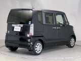 N-BOX G Lパッケージ 