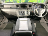NV350キャラバン 2.5 プレミアムGX ロング ディーゼル 