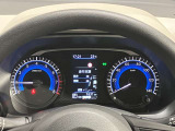 【メーター】メーター内のカラーディスプレイには運転をサポートするさまざまな情報を表示!