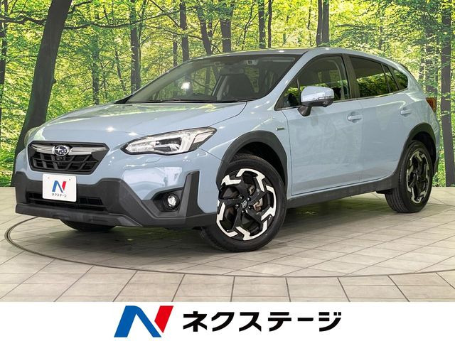 スバル XV 