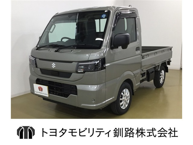 スズキ キャリイ 