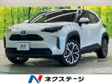 トヨタ ヤリスクロス