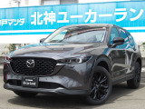 マツダCX-5入庫!当社デモカー/禁煙車/AWD!
