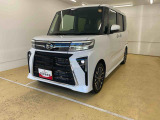ダイハツ タントカスタム