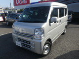 日産人気のビジネス軽バンNV100クリッパーバン入荷致しました。